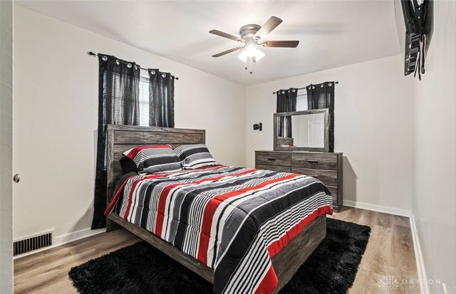 2800 Cornell Drive, Dayton, OH 45406