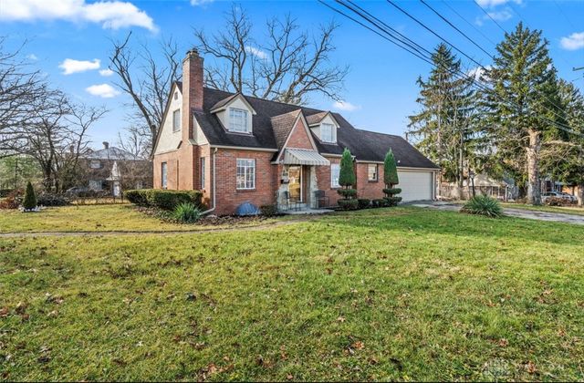 2800 Cornell Drive, Dayton, OH 45406