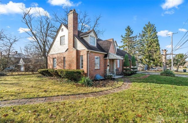 2800 Cornell Drive, Dayton, OH 45406