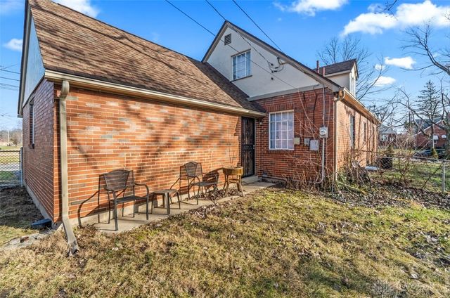 2800 Cornell Drive, Dayton, OH 45406