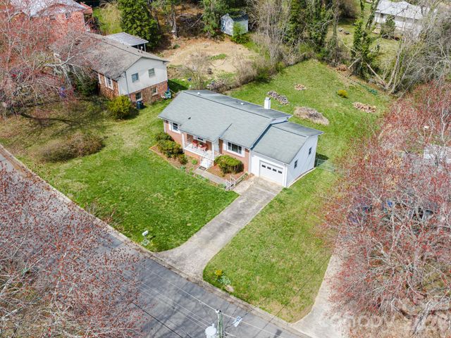 56 Skyview Terrace, Asheville, NC 28806