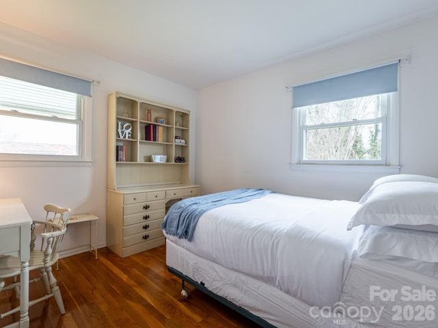 56 Skyview Terrace, Asheville, NC 28806