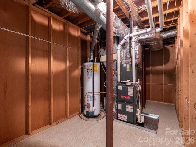 56 Skyview Terrace, Asheville, NC 28806