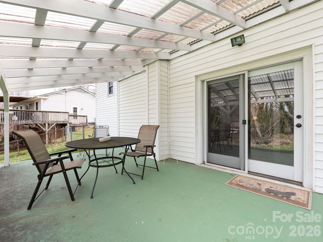 56 Skyview Terrace, Asheville, NC 28806