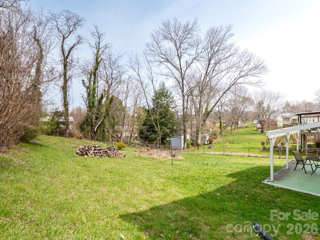 56 Skyview Terrace, Asheville, NC 28806