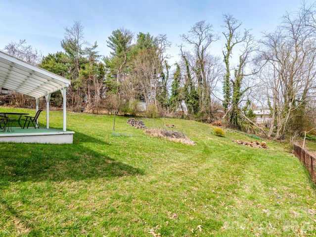 56 Skyview Terrace, Asheville, NC 28806