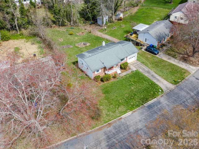 56 Skyview Terrace, Asheville, NC 28806