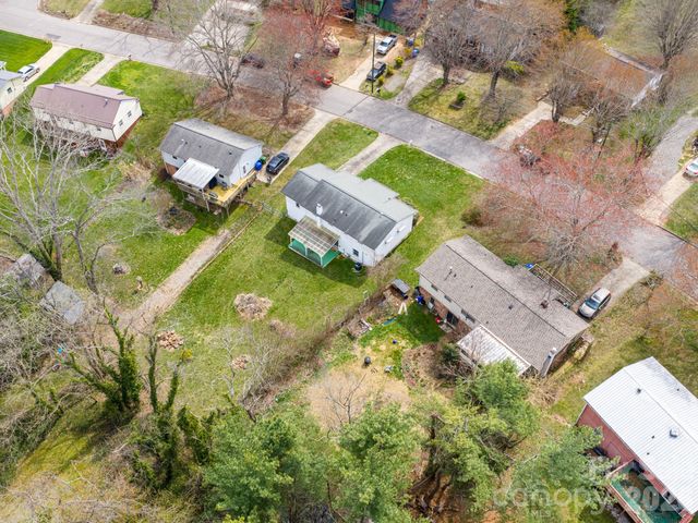 56 Skyview Terrace, Asheville, NC 28806