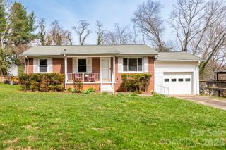 56 Skyview Terrace, Asheville, NC 28806