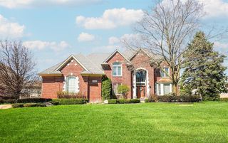 54182 Queensbourough Drive, Shelby Twp, MI 48315
