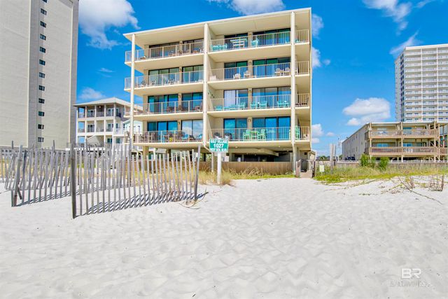 1027 W Beach Boulevard 112, Gulf Shores, AL 36542