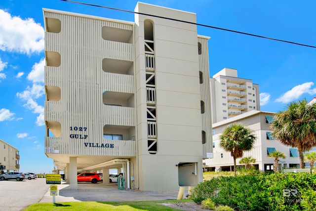 1027 W Beach Boulevard 112, Gulf Shores, AL 36542