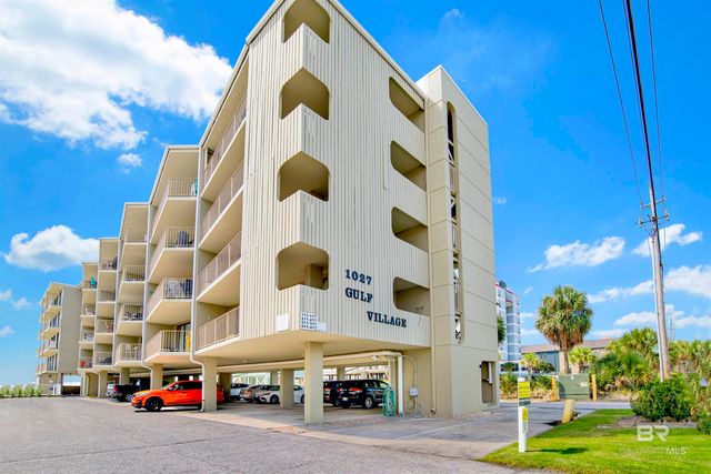 1027 W Beach Boulevard 112, Gulf Shores, AL 36542
