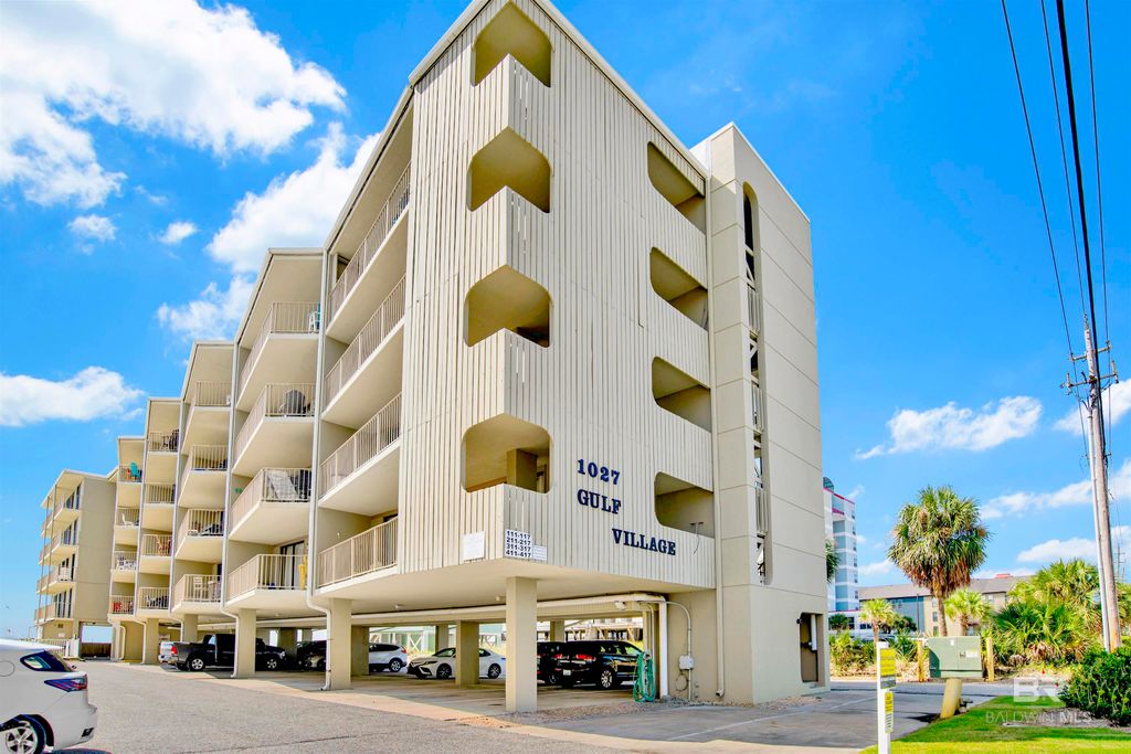 1027 W Beach Boulevard 112, Gulf Shores, AL 36542