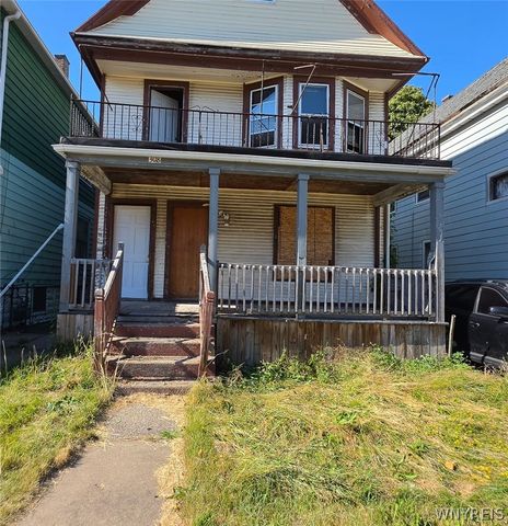 308 Northland Avenue, Buffalo, NY 14208