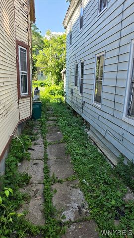 308 Northland Avenue, Buffalo, NY 14208