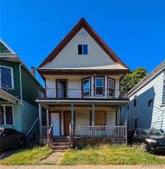 308 Northland Avenue, Buffalo, NY 14208