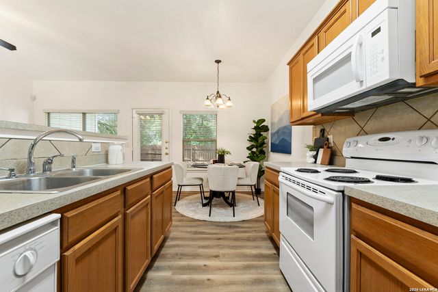 4126 Copano Bay, San Antonio, TX 78229