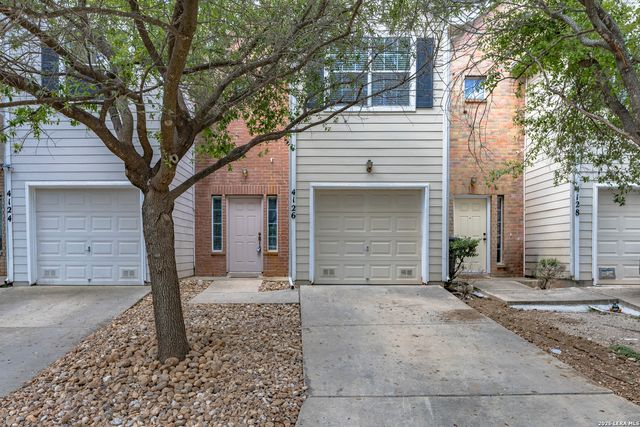 4126 Copano Bay, San Antonio, TX 78229