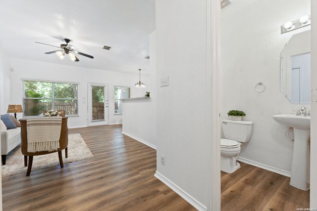 4126 Copano Bay, San Antonio, TX 78229