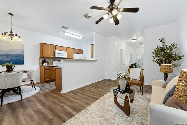 4126 Copano Bay, San Antonio, TX 78229