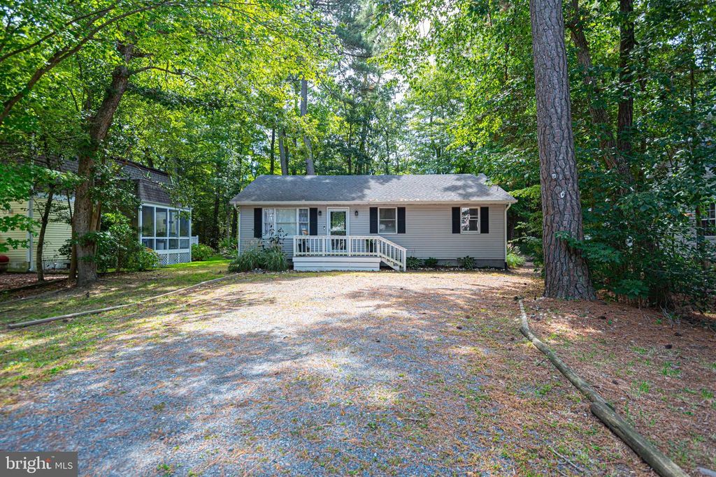 62 OCEAN PKWY, Ocean Pines - Berlin, MD 21811