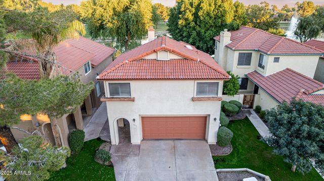 547 N MAPLE Street, Chandler, AZ 85226
