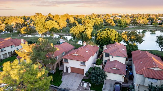 547 N MAPLE Street, Chandler, AZ 85226