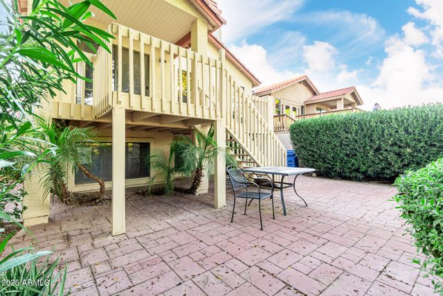 547 N MAPLE Street, Chandler, AZ 85226