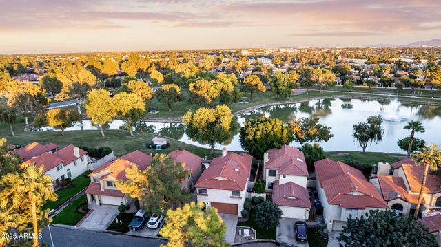 547 N MAPLE Street, Chandler, AZ 85226