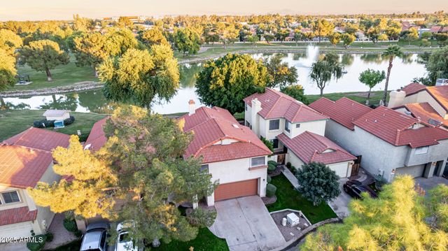 547 N MAPLE Street, Chandler, AZ 85226