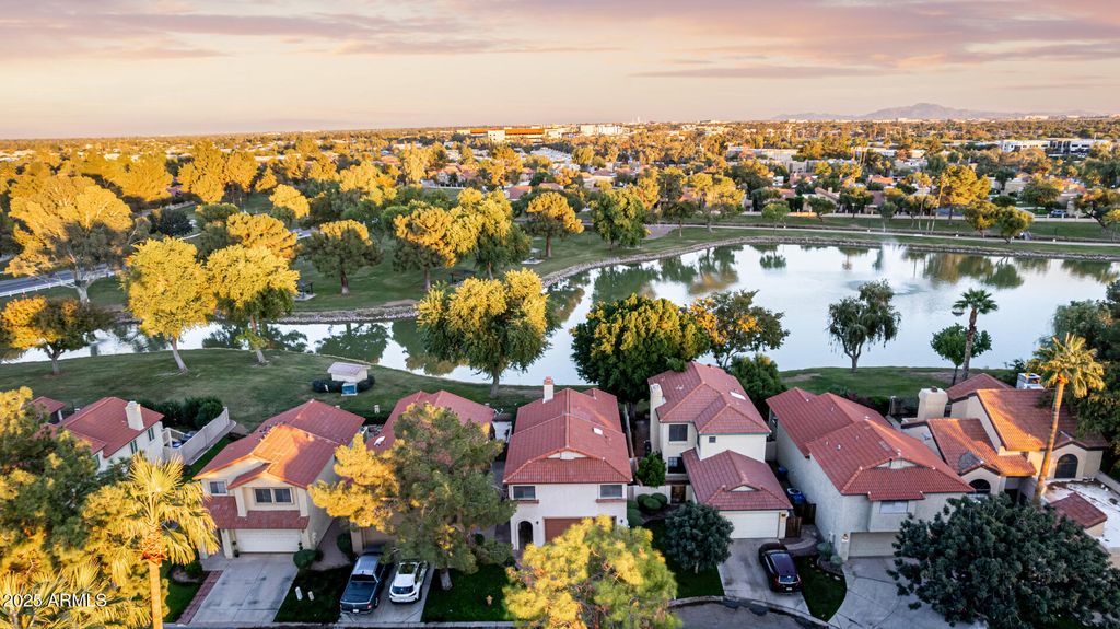 547 N MAPLE Street, Chandler, AZ 85226