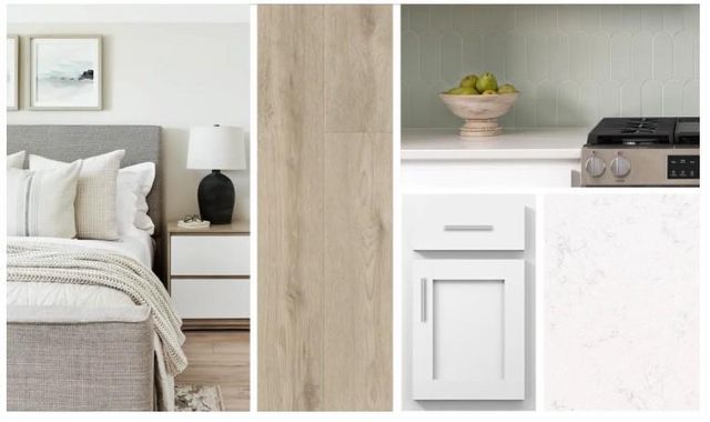 305 Redbud Ridge Drive, Brookshire, TX 77423