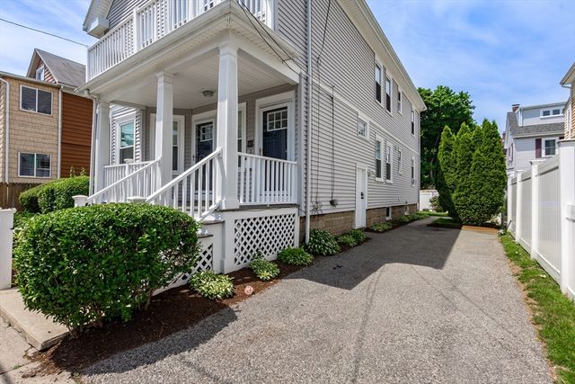 38-40 Cherry St, Medford, MA 02155