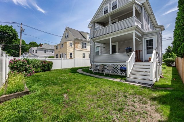38-40 Cherry St, Medford, MA 02155