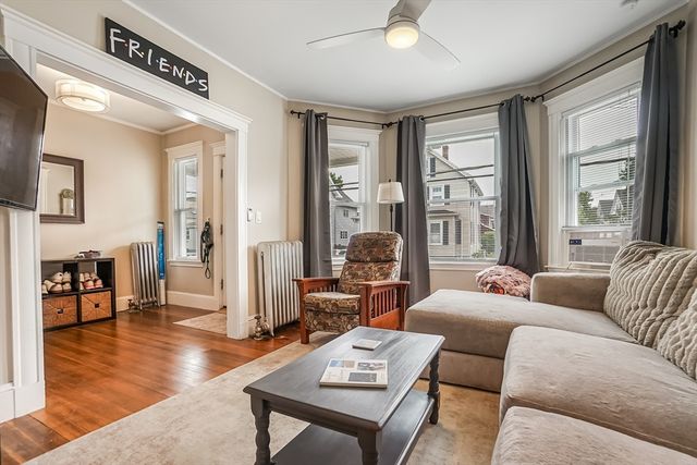 38-40 Cherry St, Medford, MA 02155