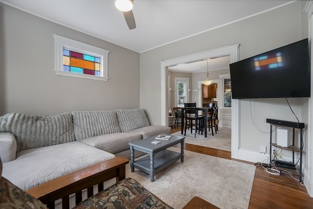 38-40 Cherry St, Medford, MA 02155
