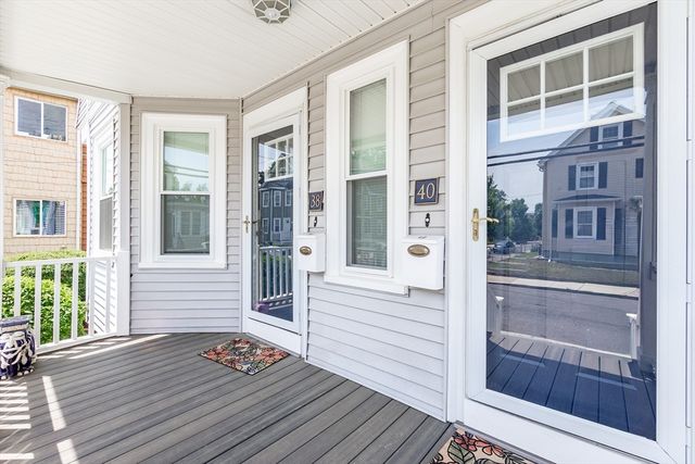 38-40 Cherry St, Medford, MA 02155