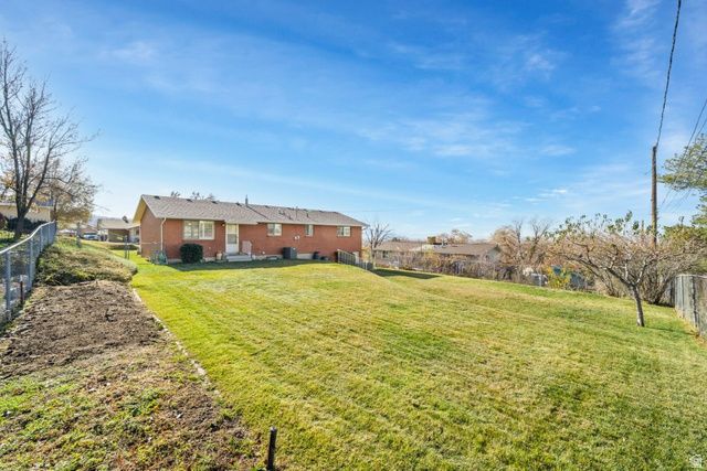 725 E 600 S, Centerville, UT 84014