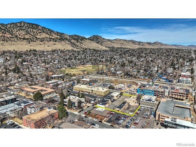 1120 Alpine Avenue, Boulder, CO 80304