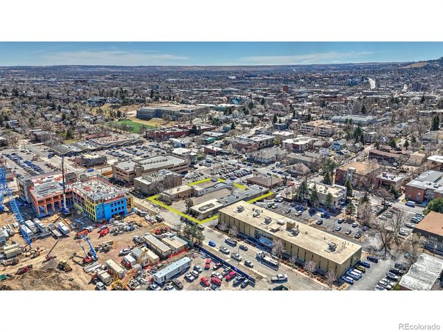 1120 Alpine Avenue, Boulder, CO 80304