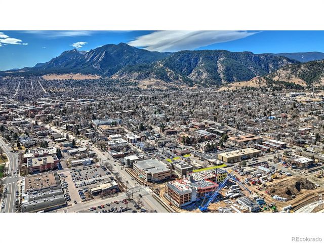 1120 Alpine Avenue, Boulder, CO 80304