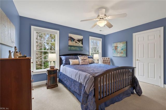 113 Stratton, Williamsburg, VA 23188