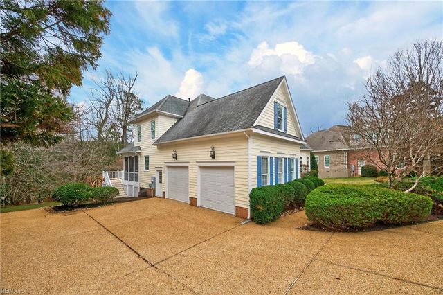 113 Stratton, Williamsburg, VA 23188