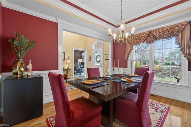 113 Stratton, Williamsburg, VA 23188