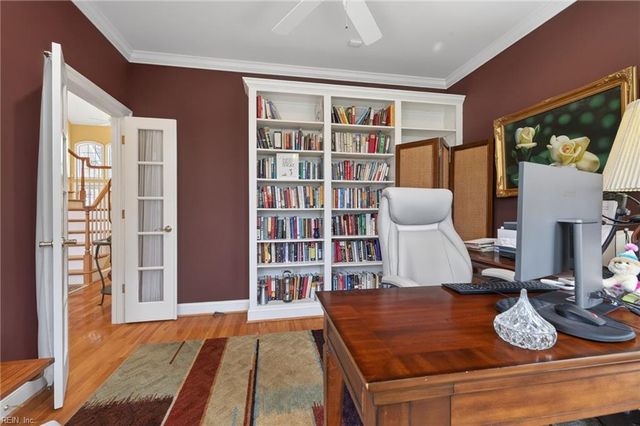 113 Stratton, Williamsburg, VA 23188