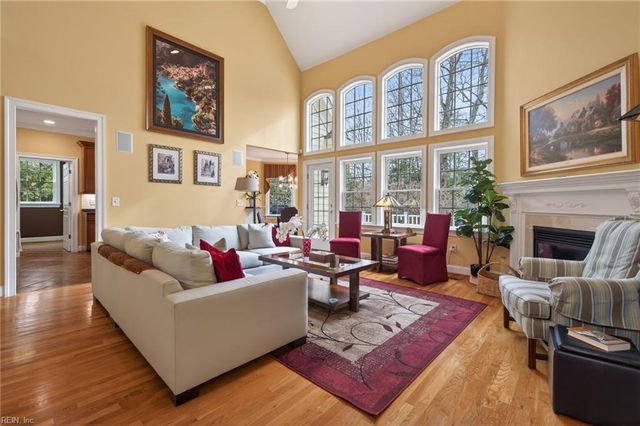 113 Stratton, Williamsburg, VA 23188