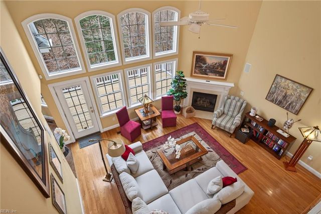 113 Stratton, Williamsburg, VA 23188