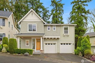 1717 100th Avenue NE, Bellevue, WA 98004