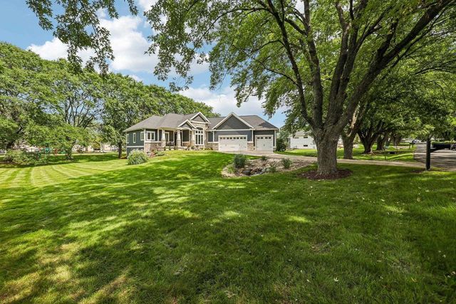 4538 E Oak Lane, Windsor, WI 53598